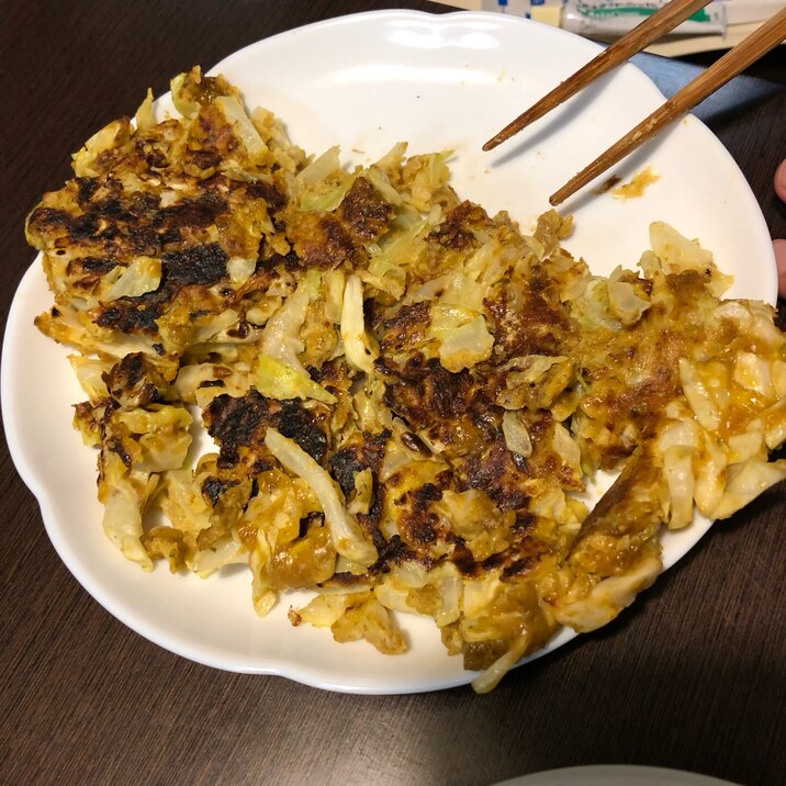うまい棒で お好み焼き レシピ 作り方 By なまかわママ 楽天レシピ うまい棒で お好み焼き レシピ 作り方 By なまかわママ 楽天レシピ